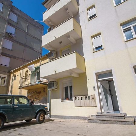 Elis Apartment Zadar Ngoại thất bức ảnh