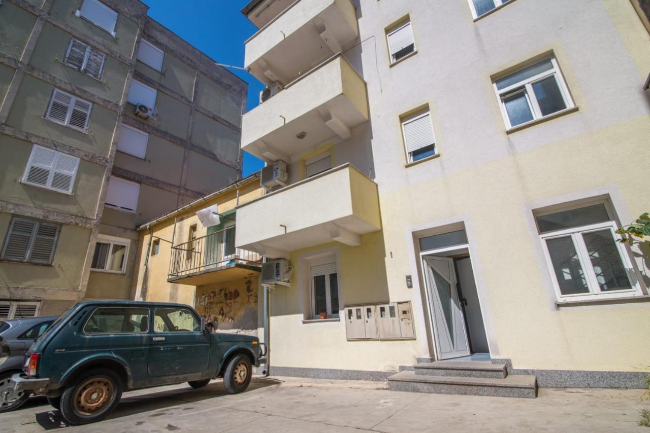 Elis Apartment Zadar Ngoại thất bức ảnh