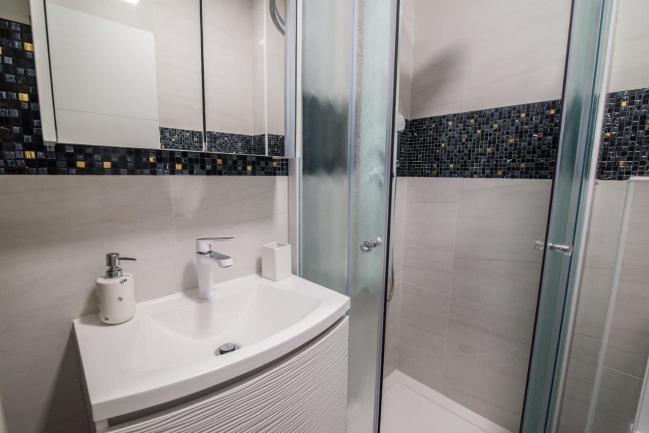 Elis Apartment Zadar Ngoại thất bức ảnh