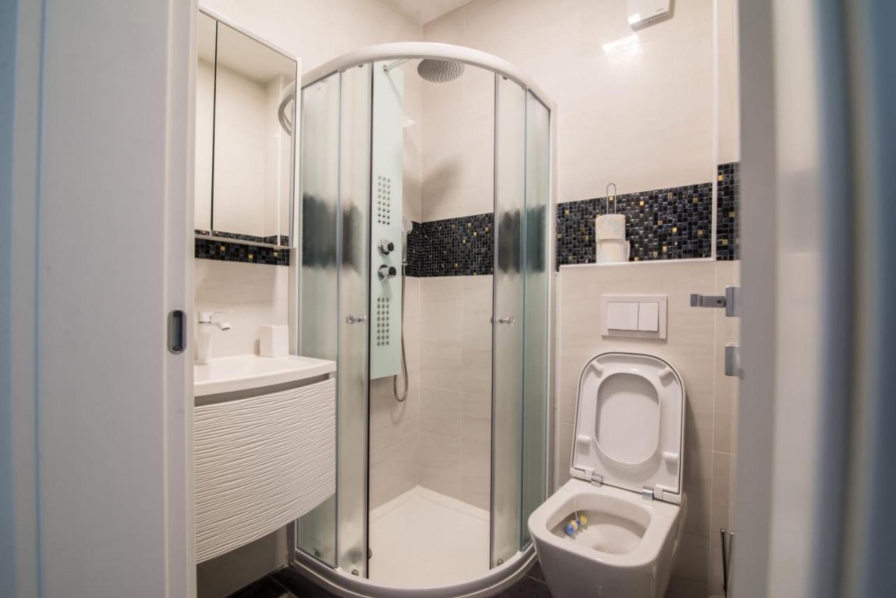 Elis Apartment Zadar Ngoại thất bức ảnh