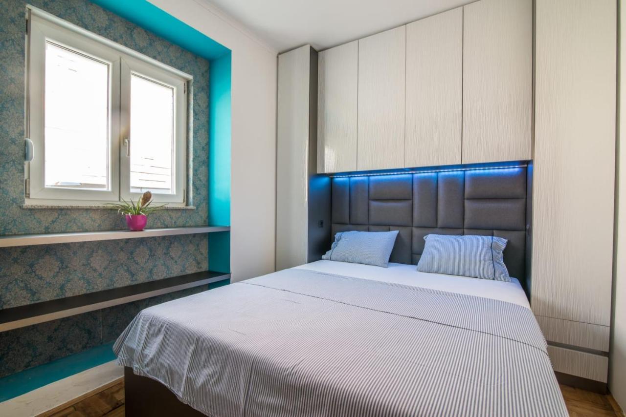 Elis Apartment Zadar Ngoại thất bức ảnh