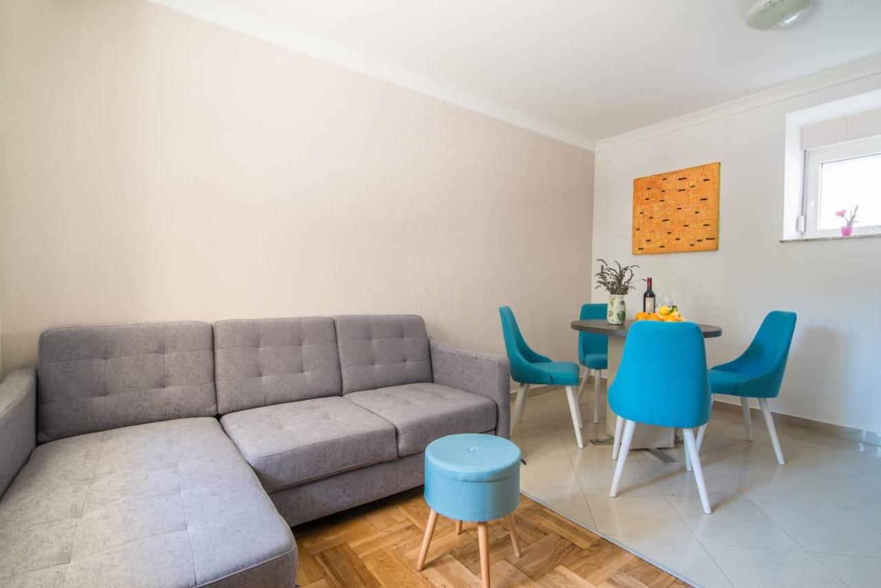 Elis Apartment Zadar Ngoại thất bức ảnh