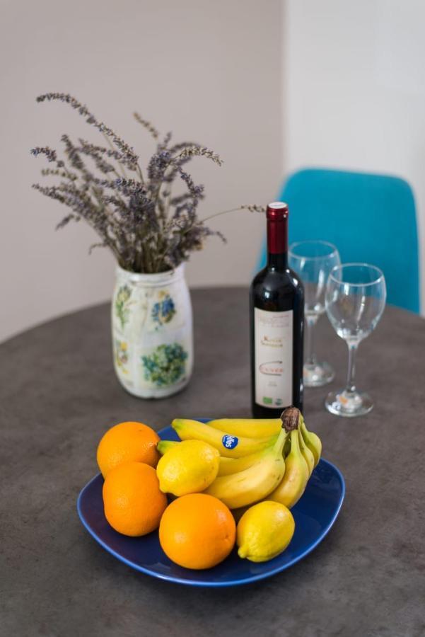 Elis Apartment Zadar Ngoại thất bức ảnh